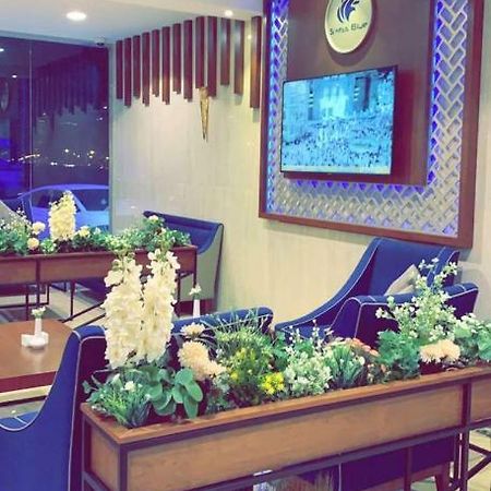 Swiss Blue Al Samer Jeddah Bagian luar foto