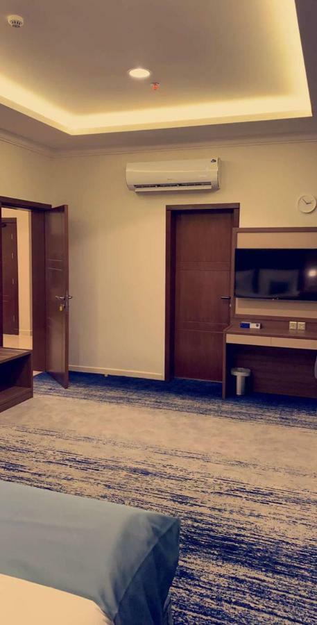 Swiss Blue Al Samer Jeddah Bagian luar foto