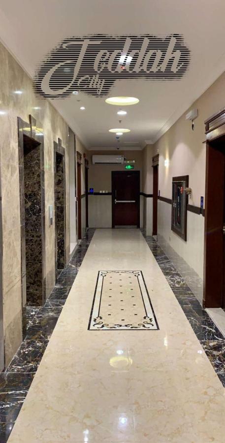 Swiss Blue Al Samer Jeddah Bagian luar foto