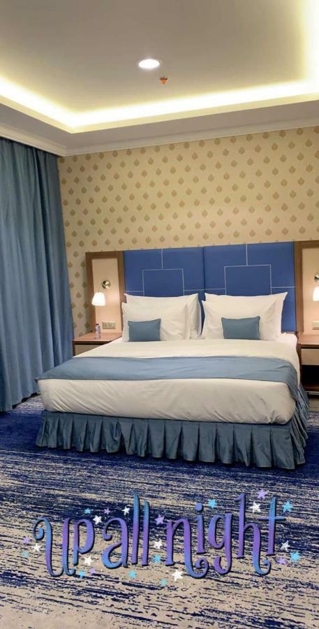 Swiss Blue Al Samer Jeddah Bagian luar foto