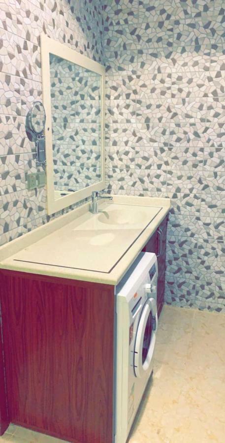 Swiss Blue Al Samer Jeddah Bagian luar foto
