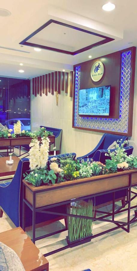 Swiss Blue Al Samer Jeddah Bagian luar foto