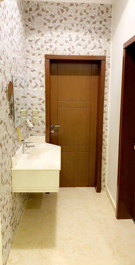 Swiss Blue Al Samer Jeddah Bagian luar foto