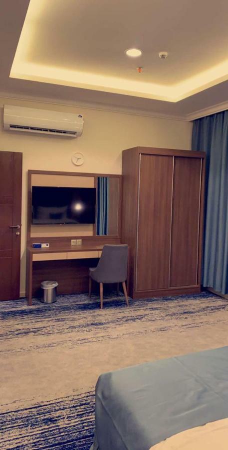 Swiss Blue Al Samer Jeddah Bagian luar foto
