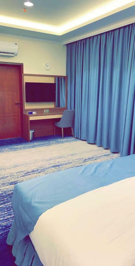 Swiss Blue Al Samer Jeddah Bagian luar foto