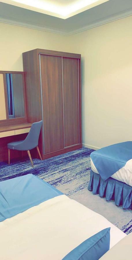 Swiss Blue Al Samer Jeddah Bagian luar foto