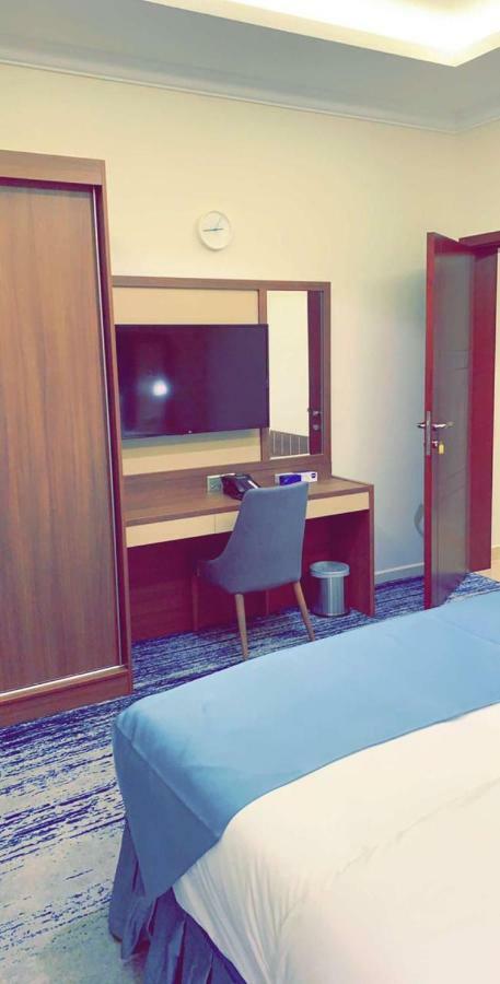 Swiss Blue Al Samer Jeddah Bagian luar foto