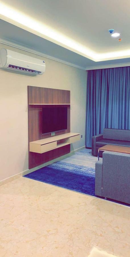 Swiss Blue Al Samer Jeddah Bagian luar foto