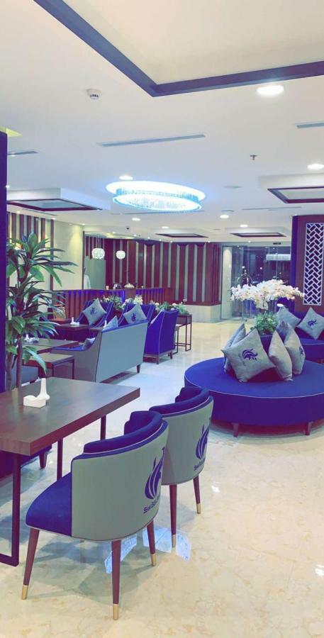 Swiss Blue Al Samer Jeddah Bagian luar foto