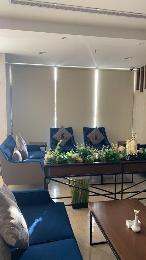 Swiss Blue Al Samer Jeddah Bagian luar foto