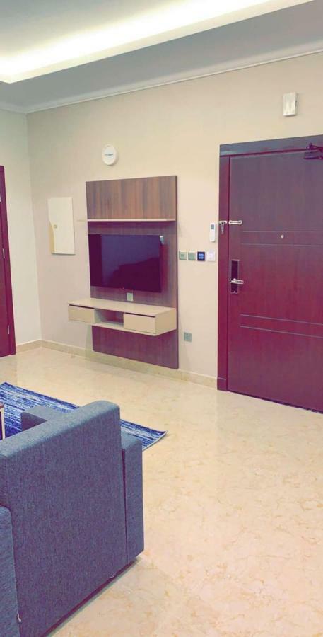 Swiss Blue Al Samer Jeddah Bagian luar foto