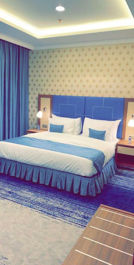Swiss Blue Al Samer Jeddah Bagian luar foto